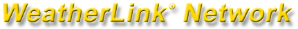 Weatherlink Network
